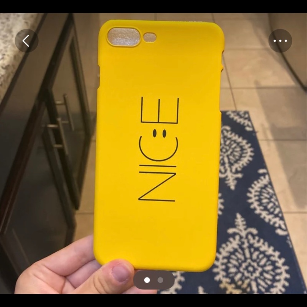 IPhone 7 Plus Case -NEW